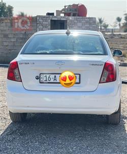 شيفروليه اوبترا